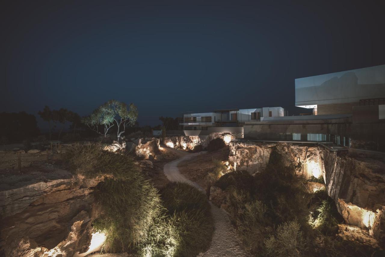 Periyiali Konnos Villas Beach Resort Protaras Exterior foto