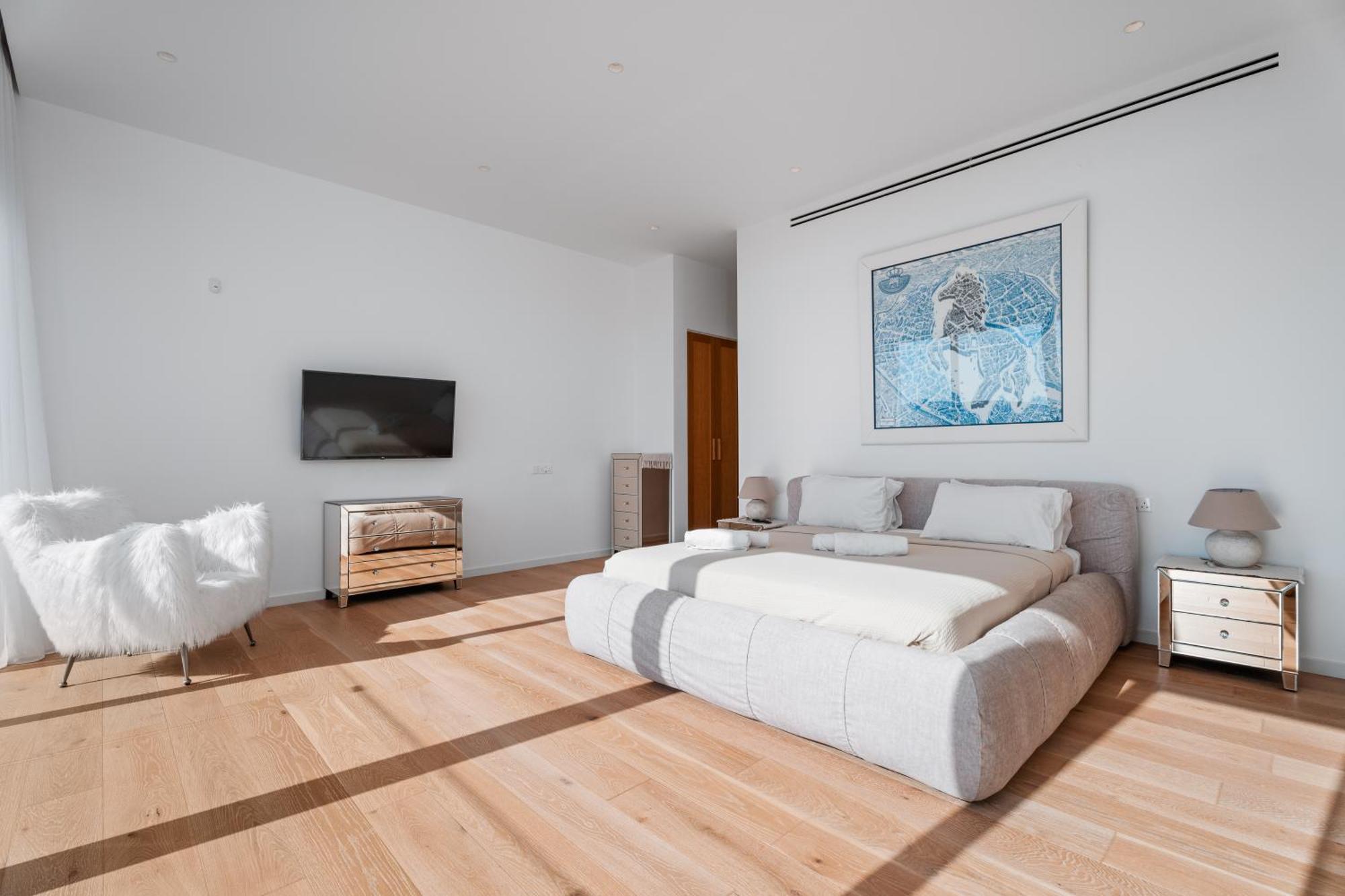 Periyiali Konnos Villas Beach Resort Protaras Exterior foto